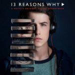 13 reasons why dizi tan