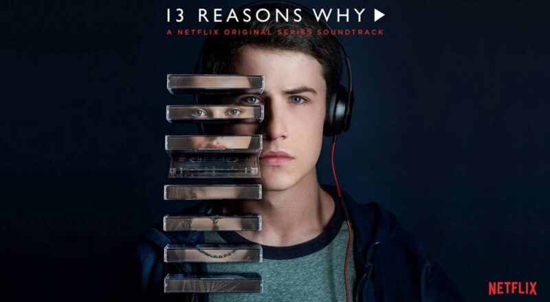 13 reasons why dizi tan