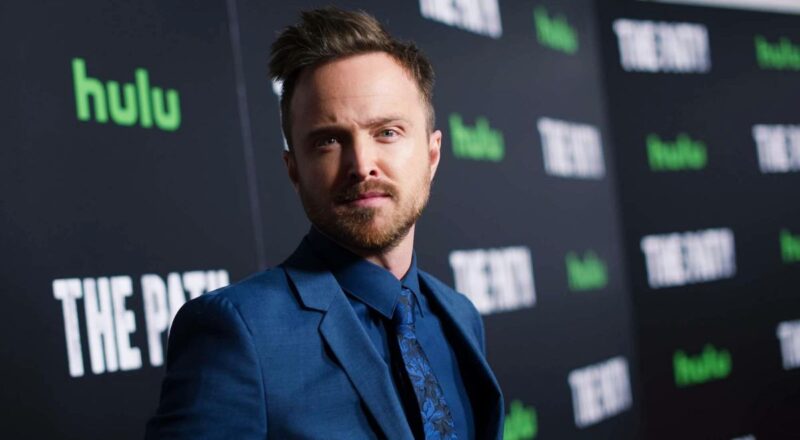 aaron paul kimdir biyografisi oynad