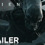 alien film tanitim