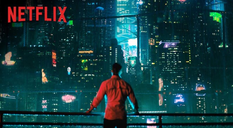 altered carbon dizi tanit