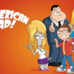 american dad dizi tanit