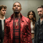 baby driver film tanit