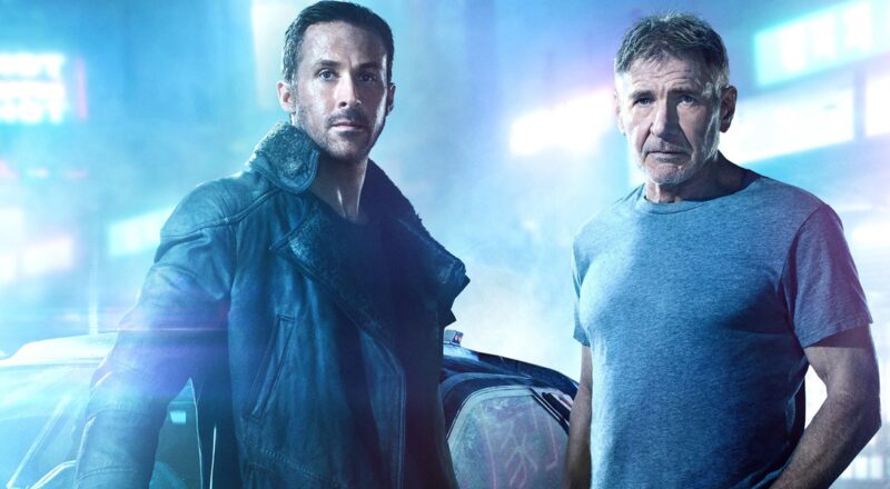 blade runner 2049 film tan