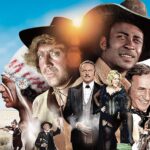 blazing saddles film tanit