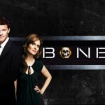 bones dizi tanitim