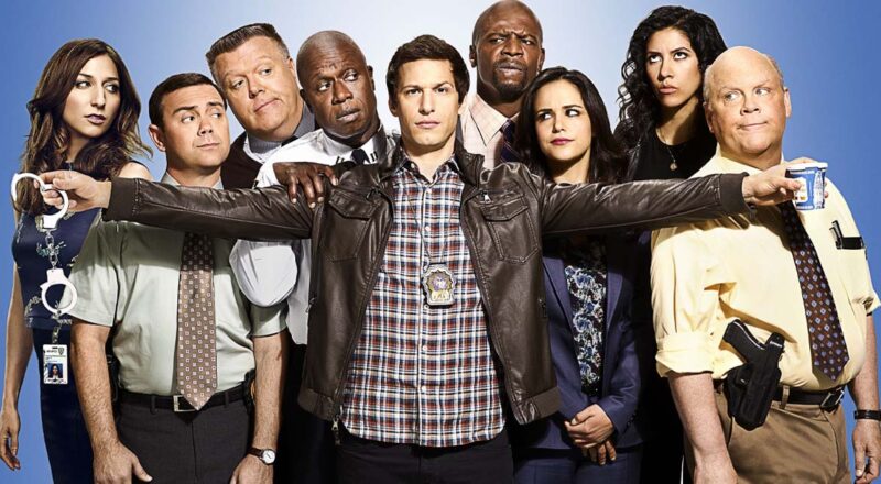 brooklyn nine nine dizi tan