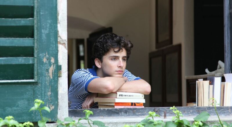 call me by your name