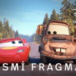 cars film tanitim