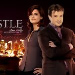 castle dizi tanitim