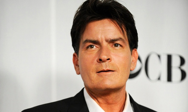 charlie sheen kimdir biyografisi oynad