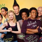 community dizi tanitim