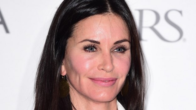 courteney cox kimdir biyografisi oynad