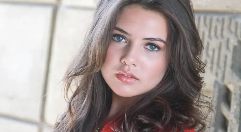 danielle campbell kimdir biyografisi oynad