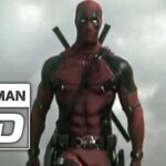 deadpool film tanitim