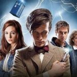 doctor who dizi tanit