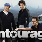 entourage dizi tanitim