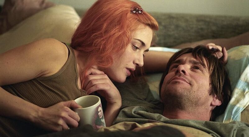 eternal sunshine of the spotless