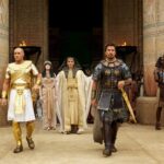 exodus gods and kings film