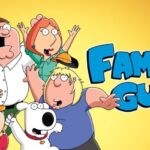 family guy dizi tanit