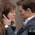 fifty shades of grey film