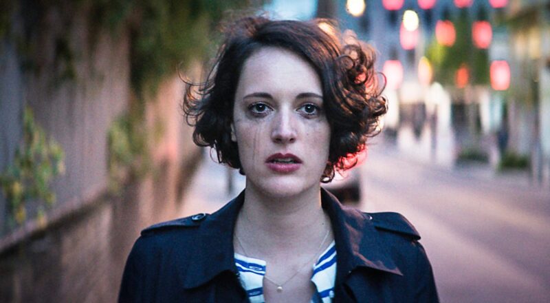 fleabag dizi tanitim