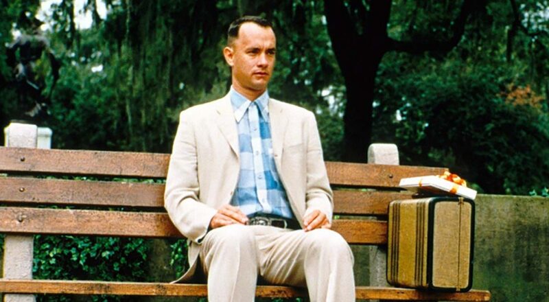 forrest gump film tanit