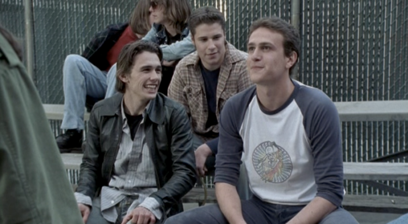 freaks and geeks dizi tan