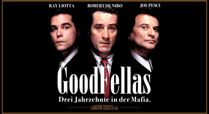 goodfellas film tanitim