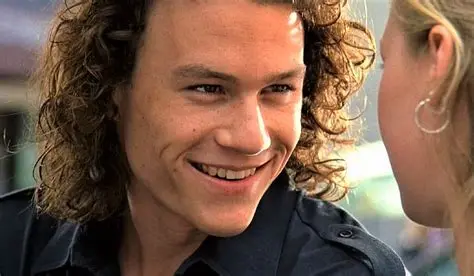 heath ledger kimdir biyografisi oynad