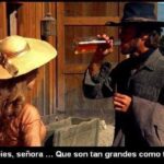 high plains drifter film tan