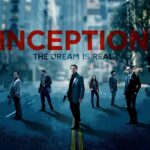 inception film tanitim