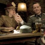 inglourious basterds film tanit