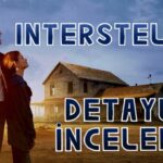 interstellar film tanitim