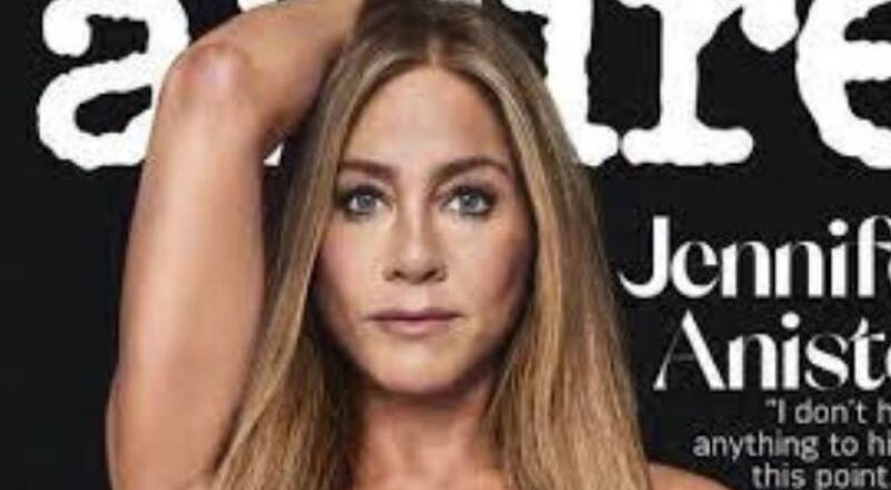 jennifer aniston kimdir biyografisi oynad