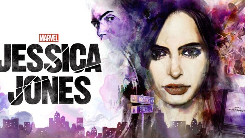 jessica jones dizi tanit