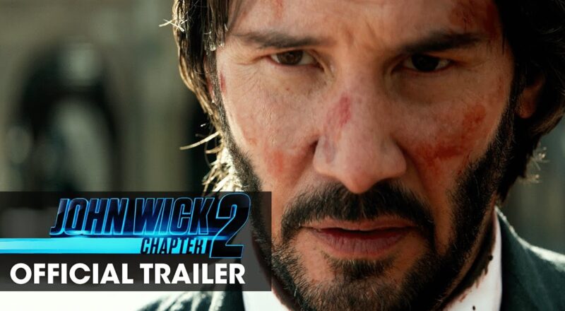 john wick chapter 2 film