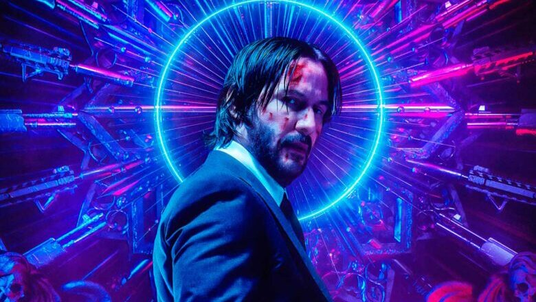 john wick film tanit