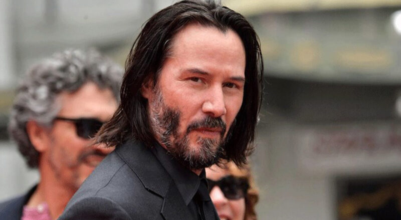 keanu reeves kimdir biyografisi oynad