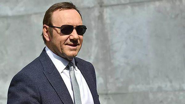 kevin spacey kimdir biyografisi oynad