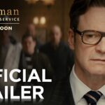 kingsman the secret service film