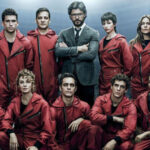 la casa de papel dizi