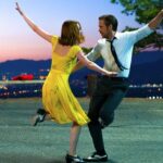 la la land film tan