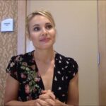 leah pipes kimdir biyografisi oynad