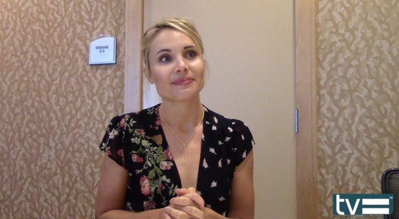 leah pipes kimdir biyografisi oynad