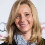 lisa kudrow kimdir biyografisi oynad