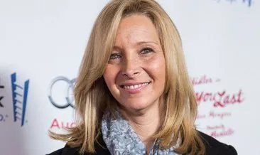 lisa kudrow kimdir biyografisi oynad