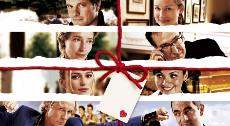 love actually film tanit