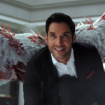 lucifer dizi tanitim