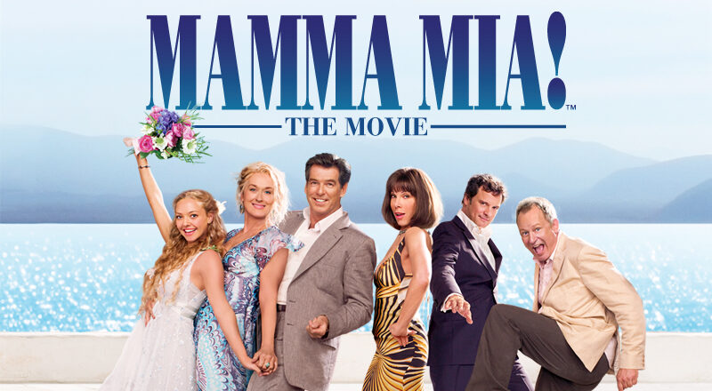 mamma mia film tanit